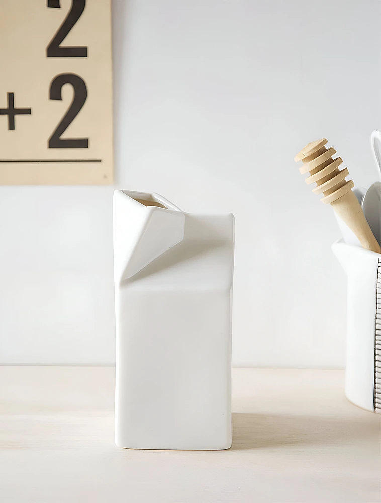 Молочник Estetico Quotidiano от Seletti