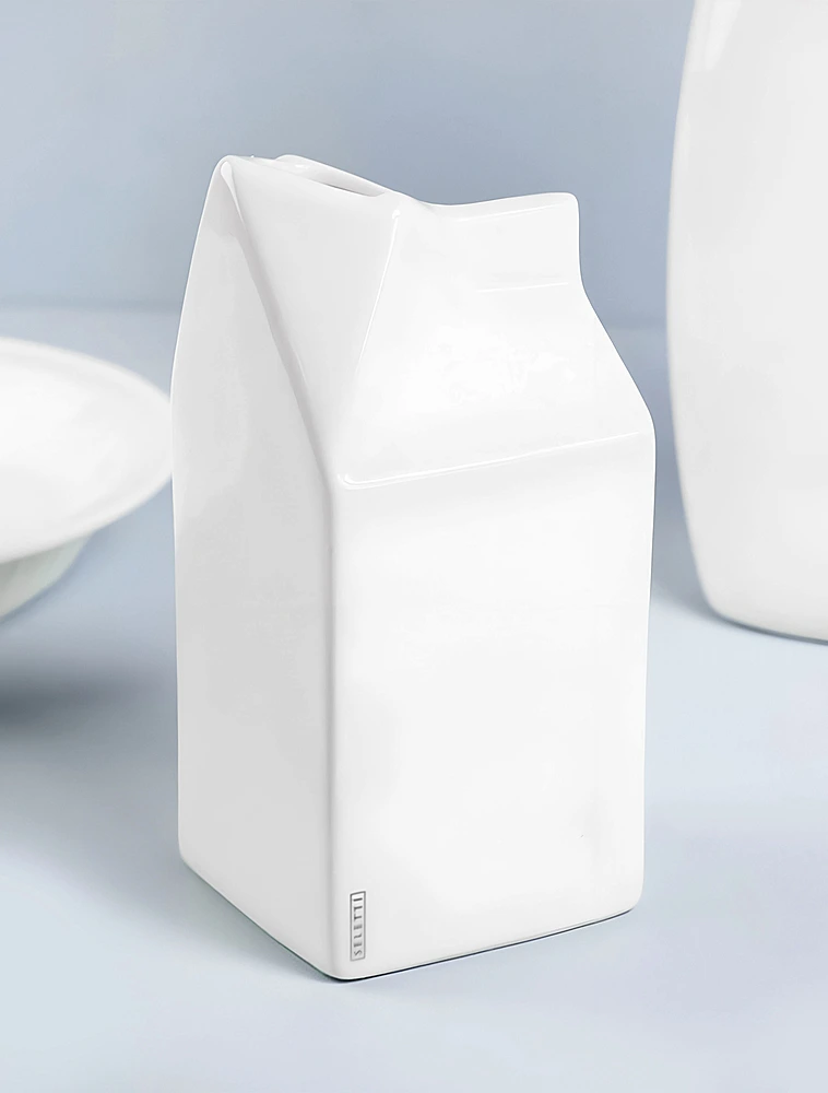 Молочник Estetico Quotidiano от Seletti