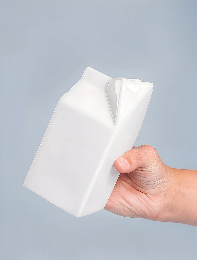 Молочник Estetico Quotidiano от Seletti