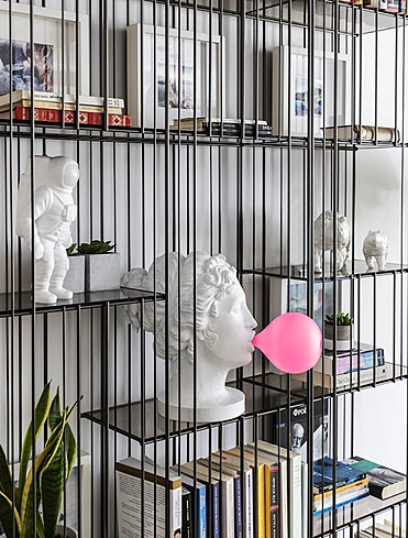 Настольная лампа Grace Lamp, 36 см