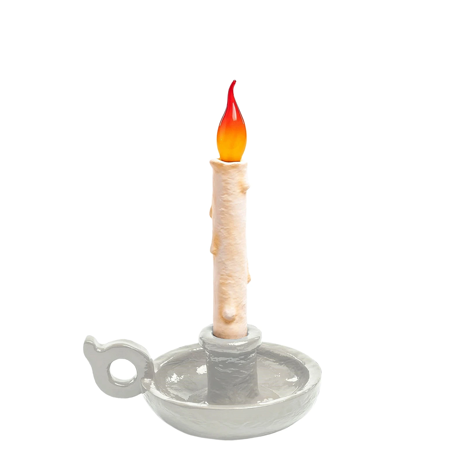 Настольная лампа Grimm Lamp, 31 см