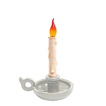 Настольная лампа Grimm Lamp, 31 см