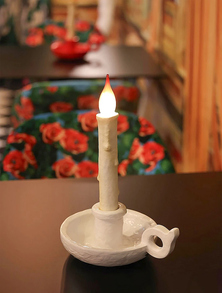 Настольная лампа Grimm Lamp, 31 см от Seletti