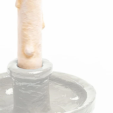 Настольная лампа Grimm Lamp, 31 см