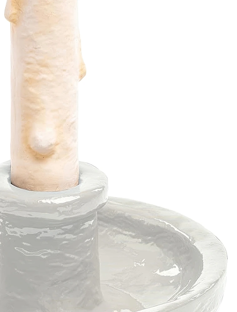 Настольная лампа Grimm Lamp, 31 см от Seletti