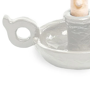 Настольная лампа Grimm Lamp, 31 см