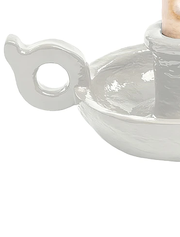 Настольная лампа Grimm Lamp, 31 см