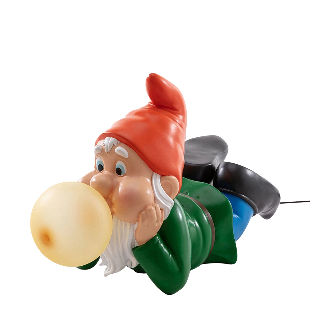 Настольная лампа Gummy Lamp, 26 см от Seletti