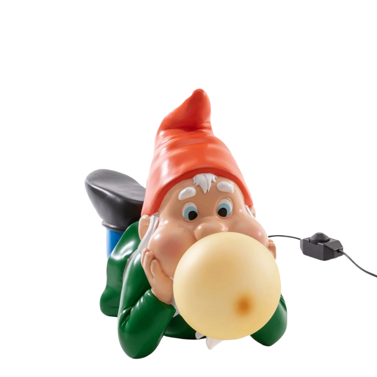 Настольная лампа Gummy Lamp, 26 см