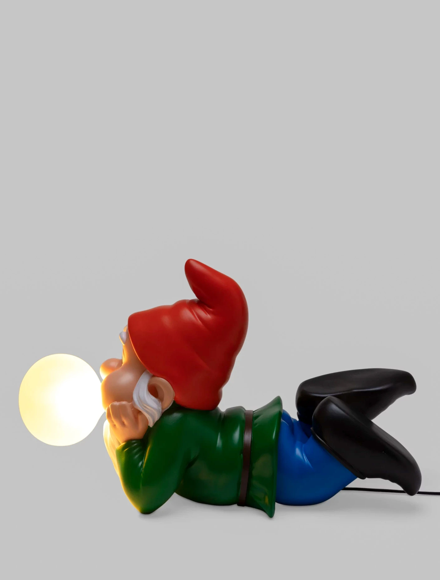 Настольная лампа Gummy Lamp, 26 см