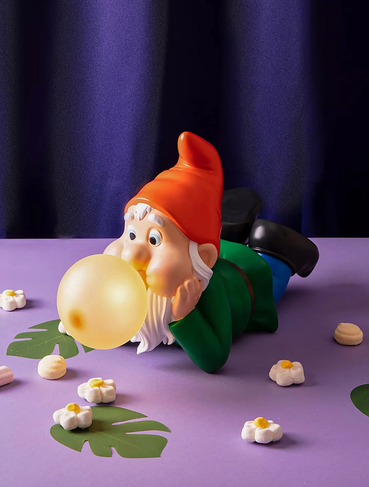 Настольная лампа Gummy Lamp, 26 см от Seletti