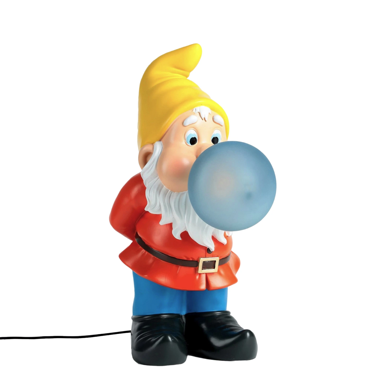 Настольная лампа Gummy Lamp, 40 см