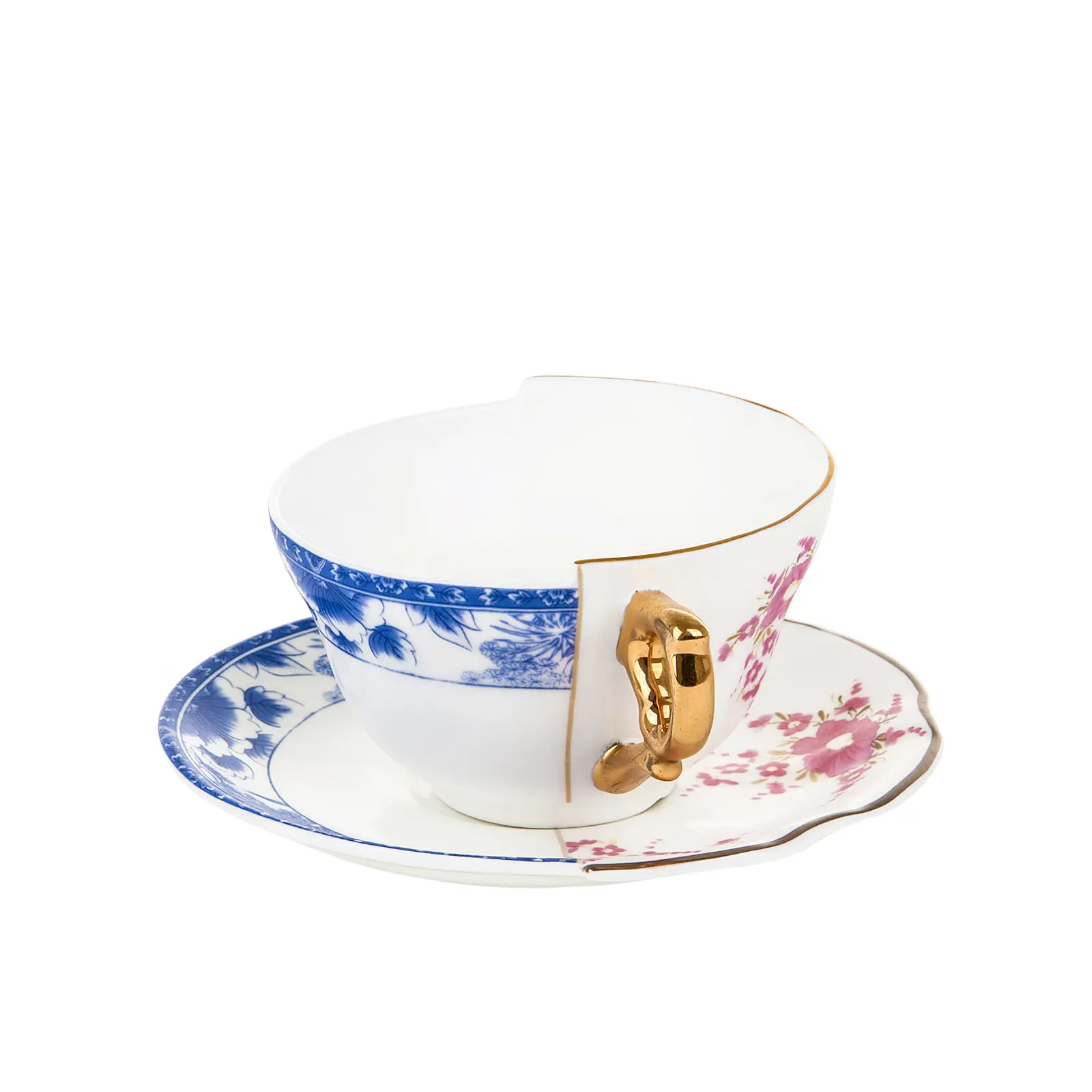 Чайная пара Hybrid, 220 мл