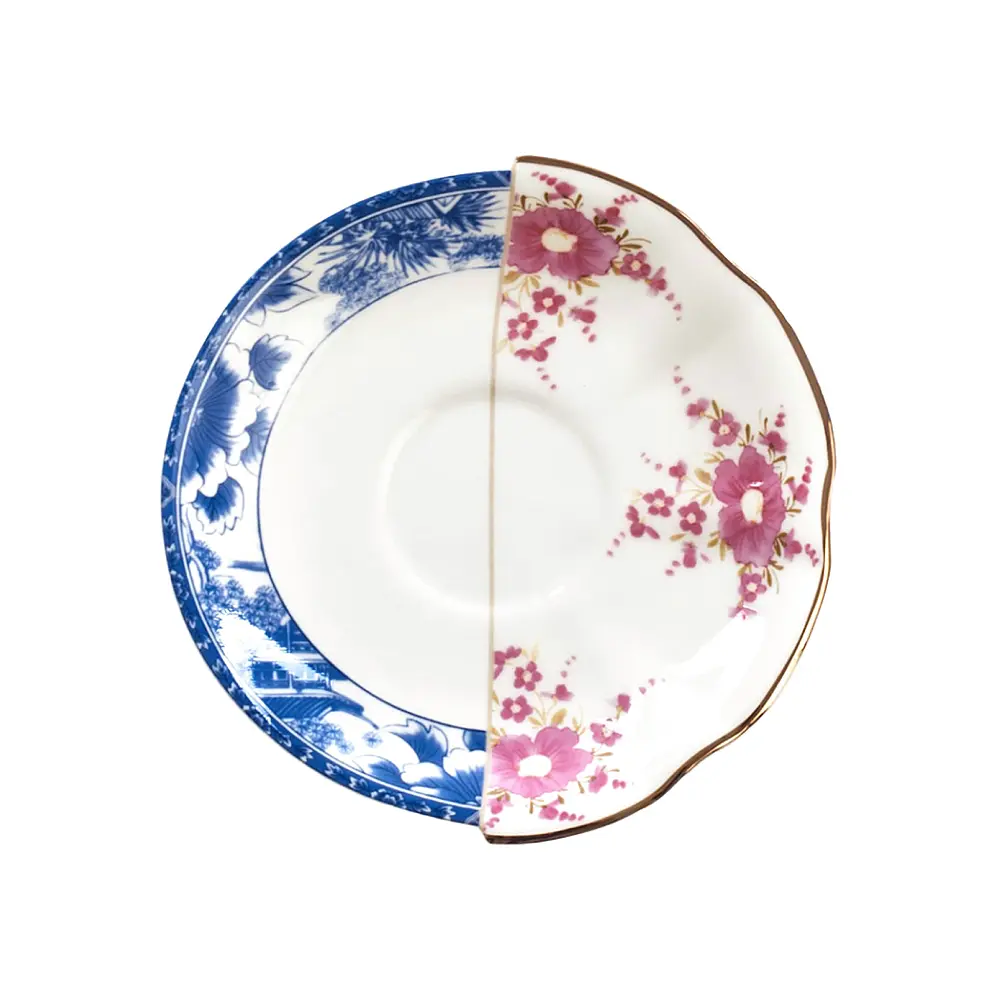 Чайная пара Hybrid, 220 мл