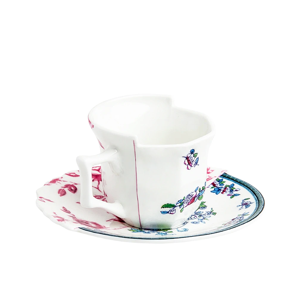 Кофейная пара Hybrid, 80 мл от Seletti