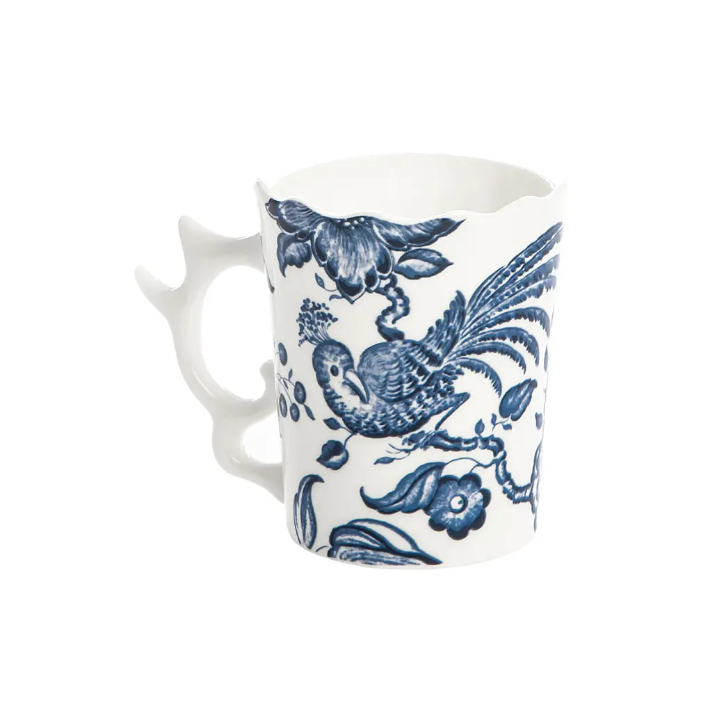 Кружка Hybrid, 250 мл от Seletti