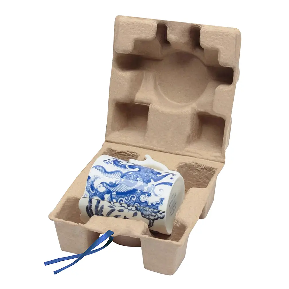 Кружка Hybrid, 250 мл от Seletti