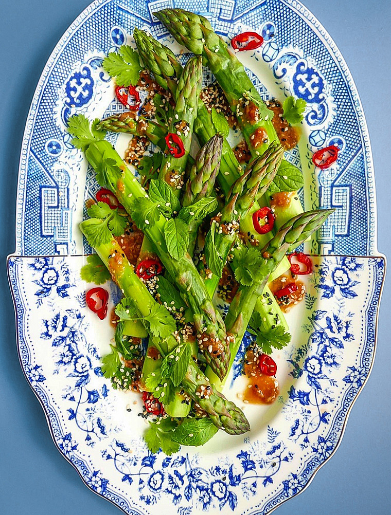 Плоское блюдо Hybrid, 37 см от Seletti