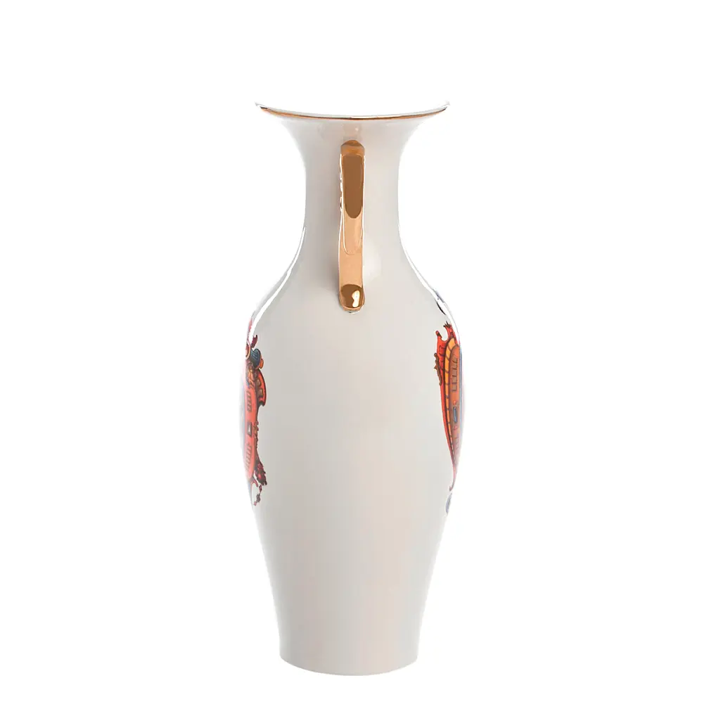 Ваза Hybrid, 32,5 см от Seletti