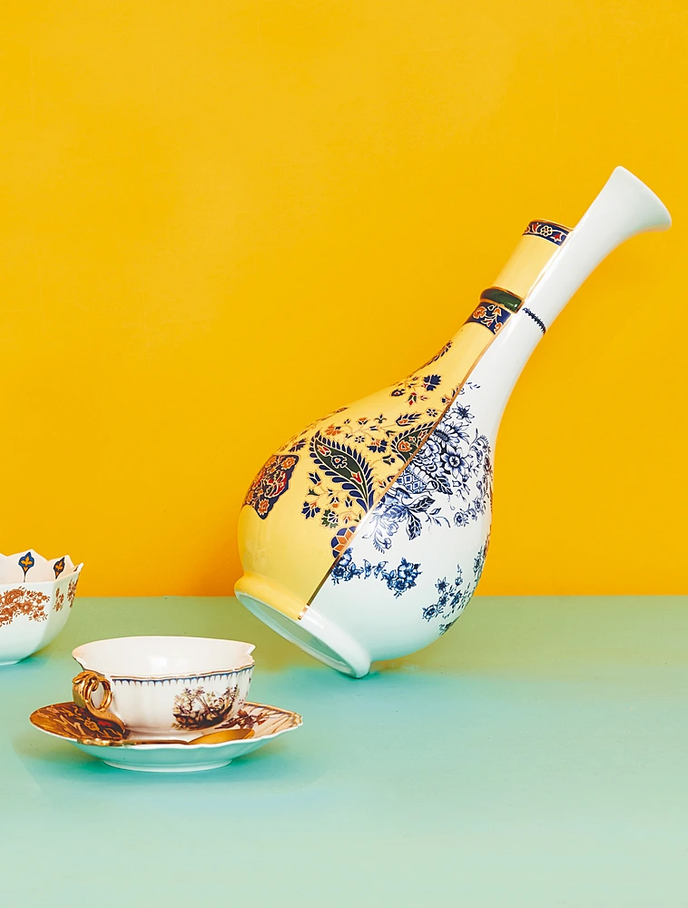 Ваза Hybrid, 36,5 см от Seletti