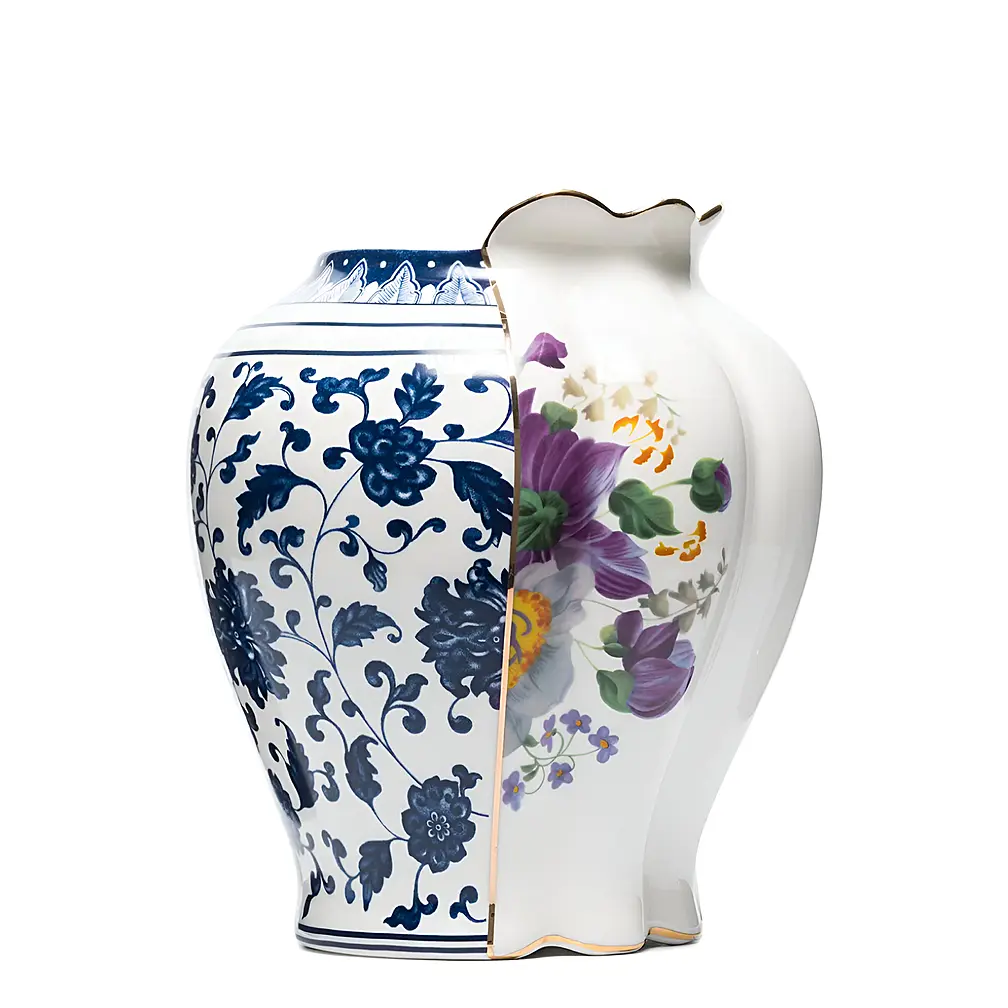 Ваза Hybrid, 26 см от Seletti