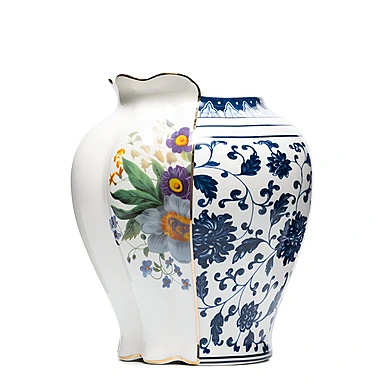 Ваза Hybrid, 26 см