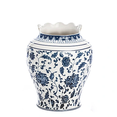 Ваза Hybrid, 26 см