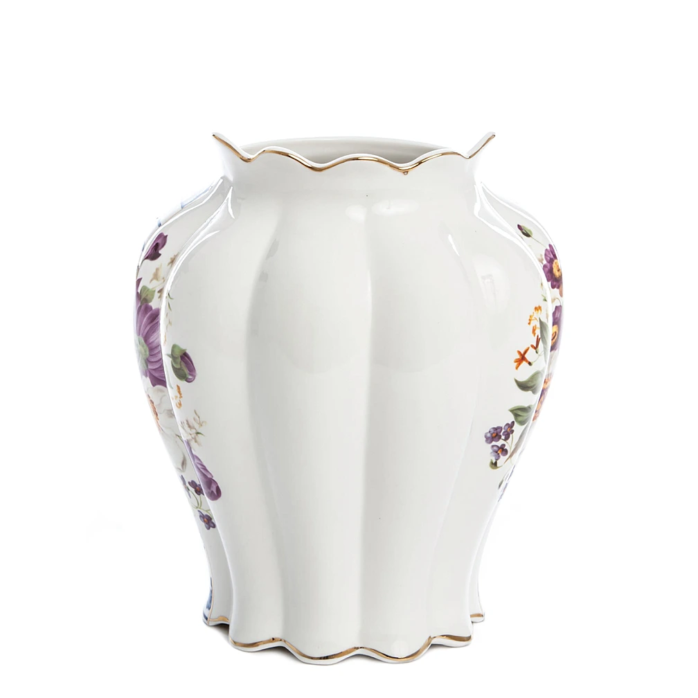 Ваза Hybrid, 26 см от Seletti