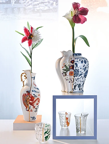 Ваза Hybrid, 26 см