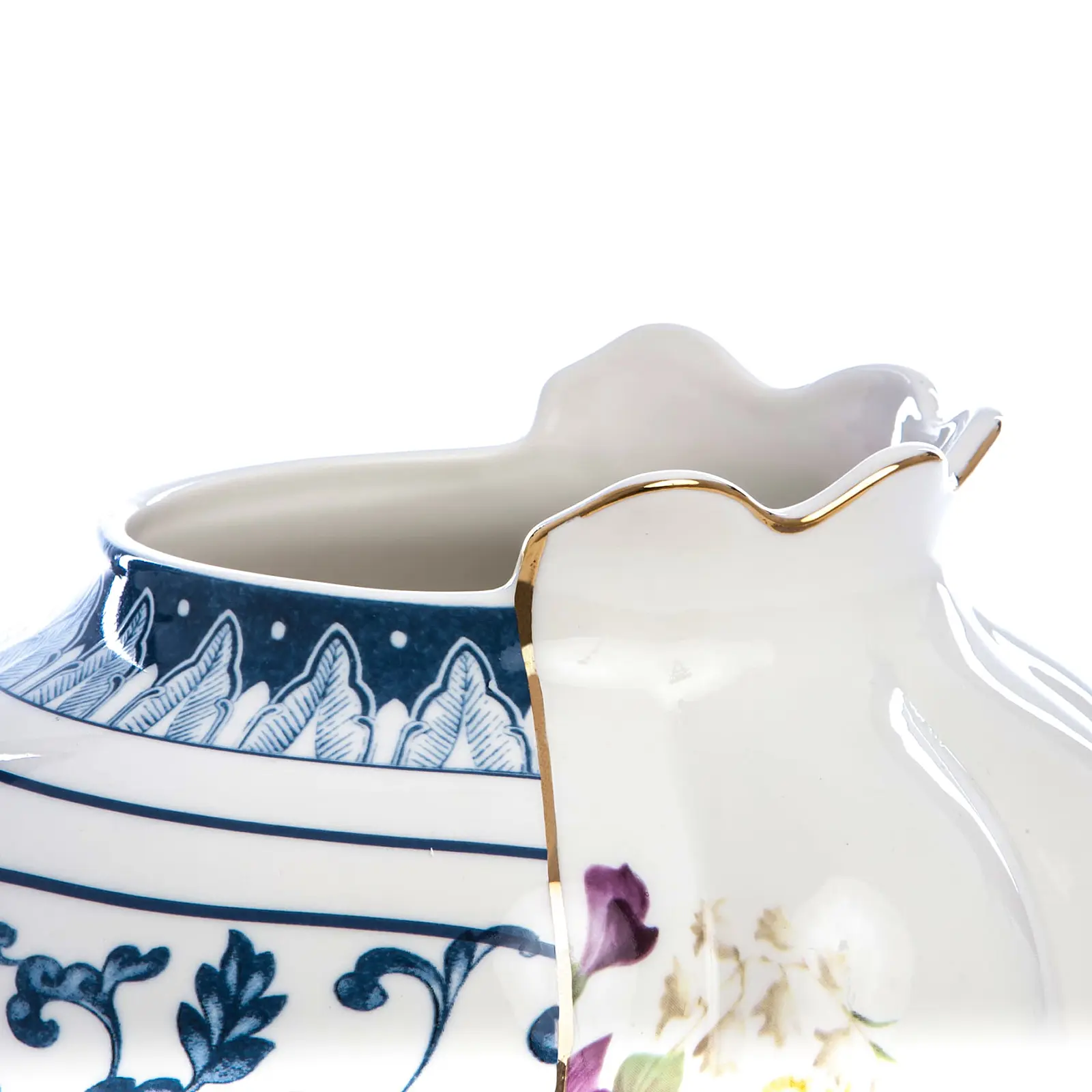 Ваза Hybrid, 26 см