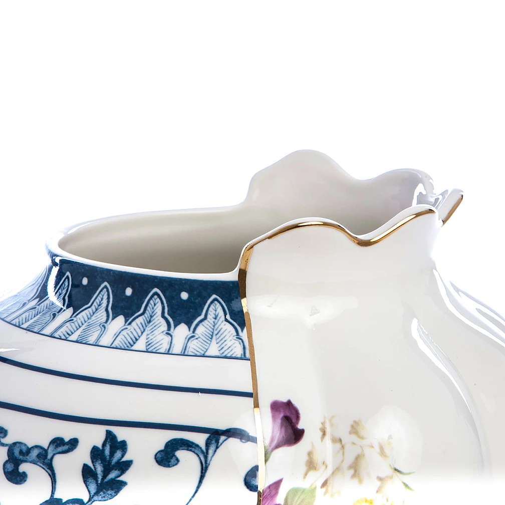 Ваза Hybrid, 26 см от Seletti