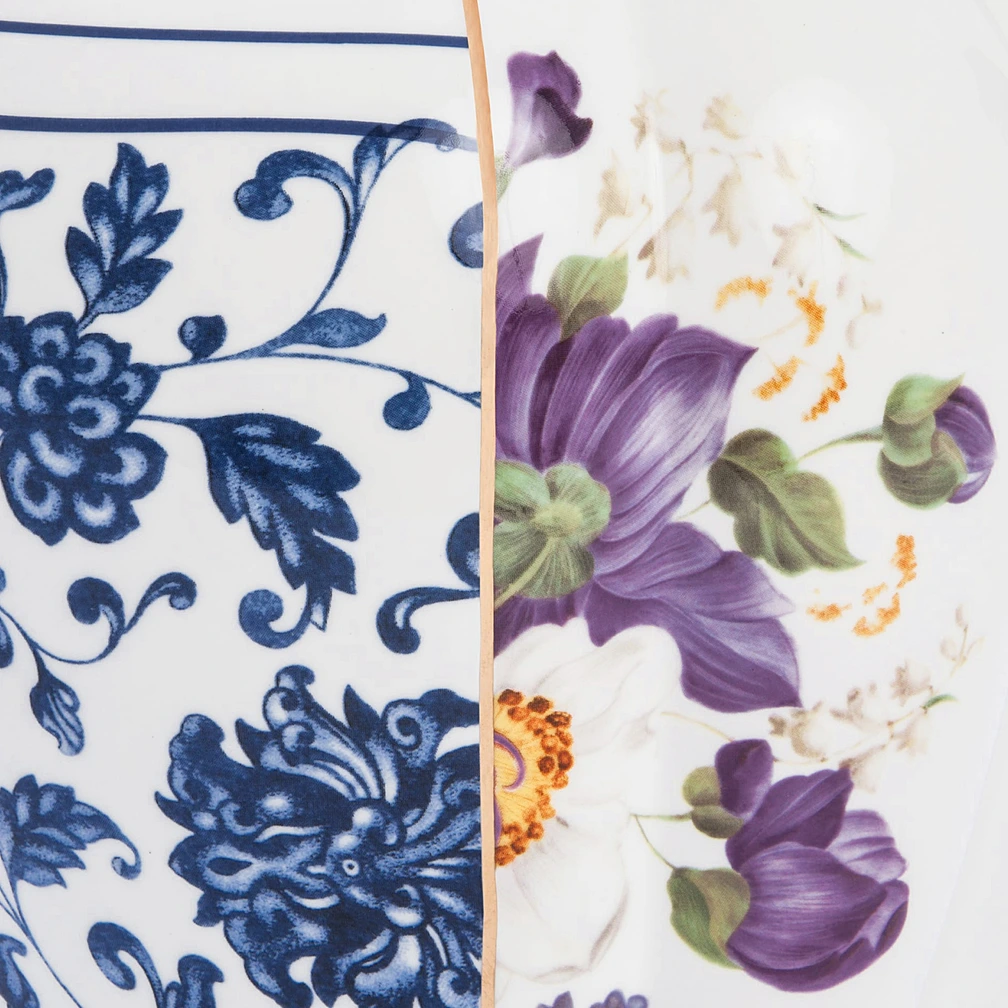 Ваза Hybrid, 26 см от Seletti