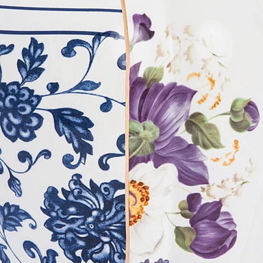 Ваза Hybrid, 26 см