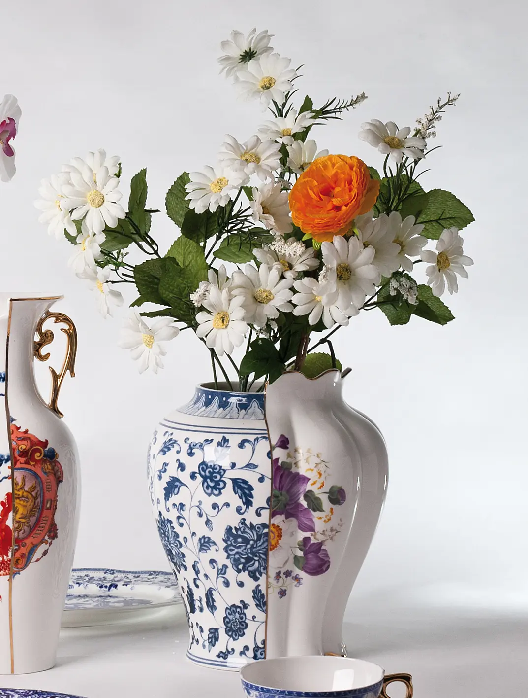 Ваза Hybrid, 26 см