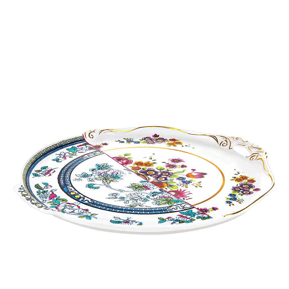 Тортовница Hybrid, 35 см от Seletti