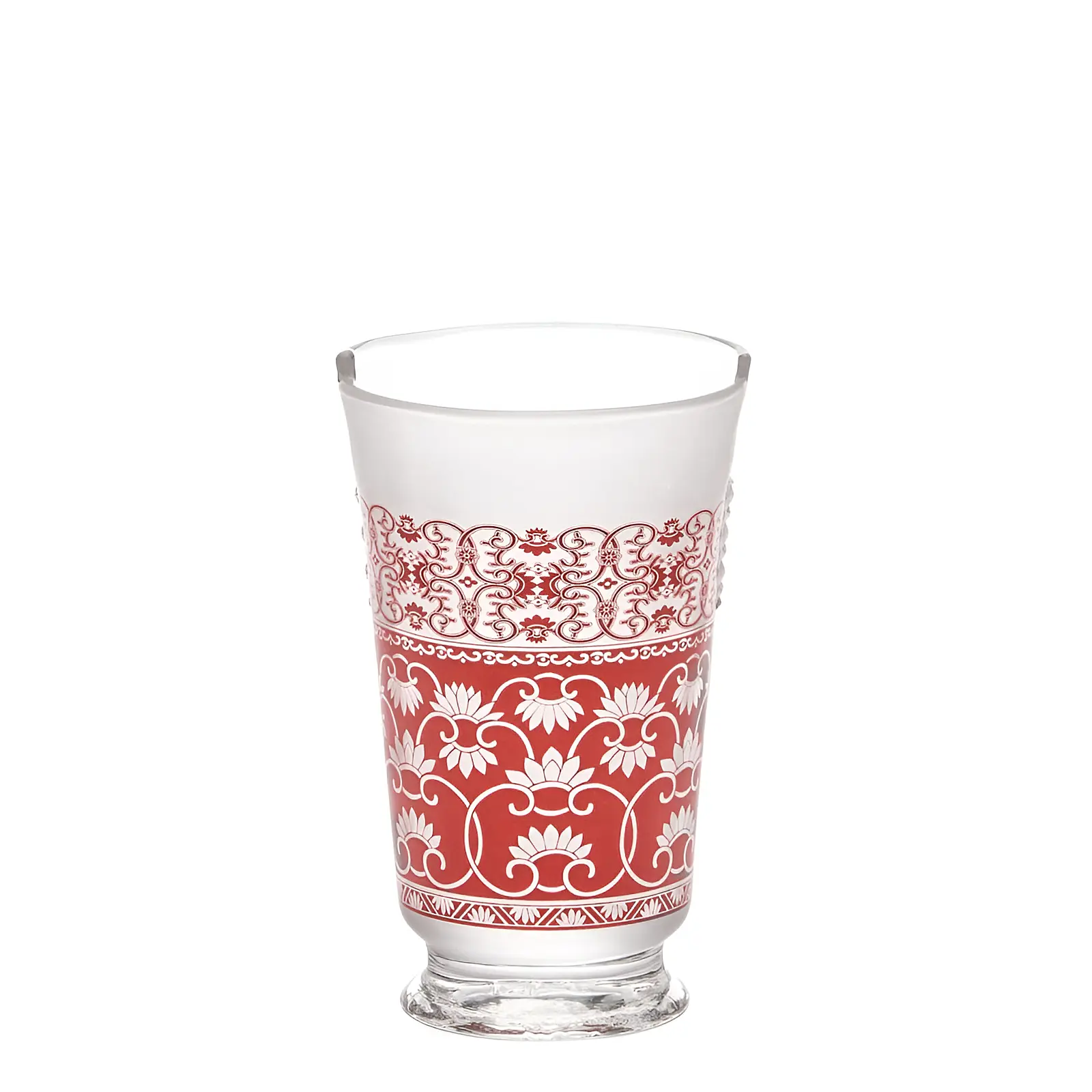 Набор из 3 стаканов для воды Hybrid