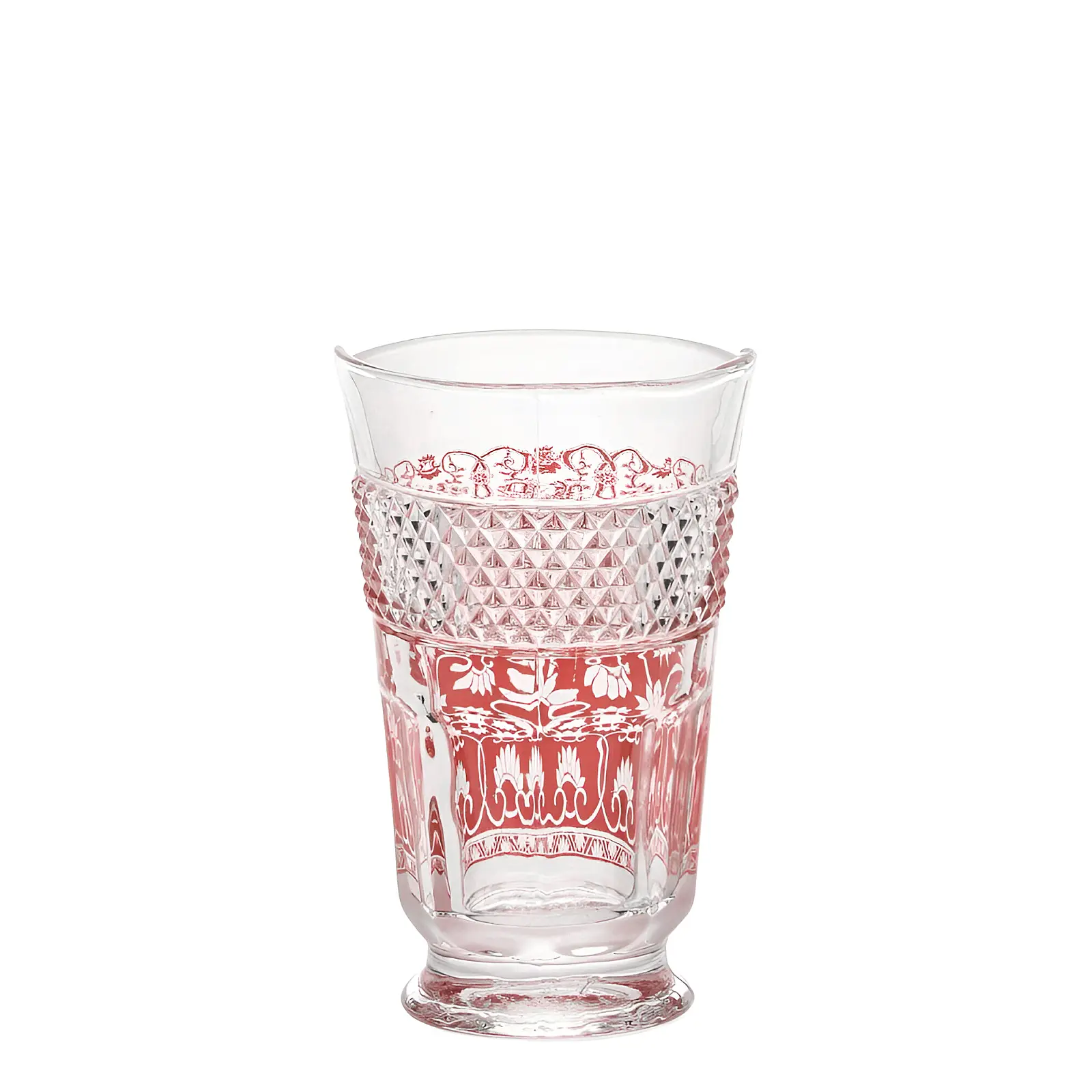 Набор из 3 стаканов для воды Hybrid