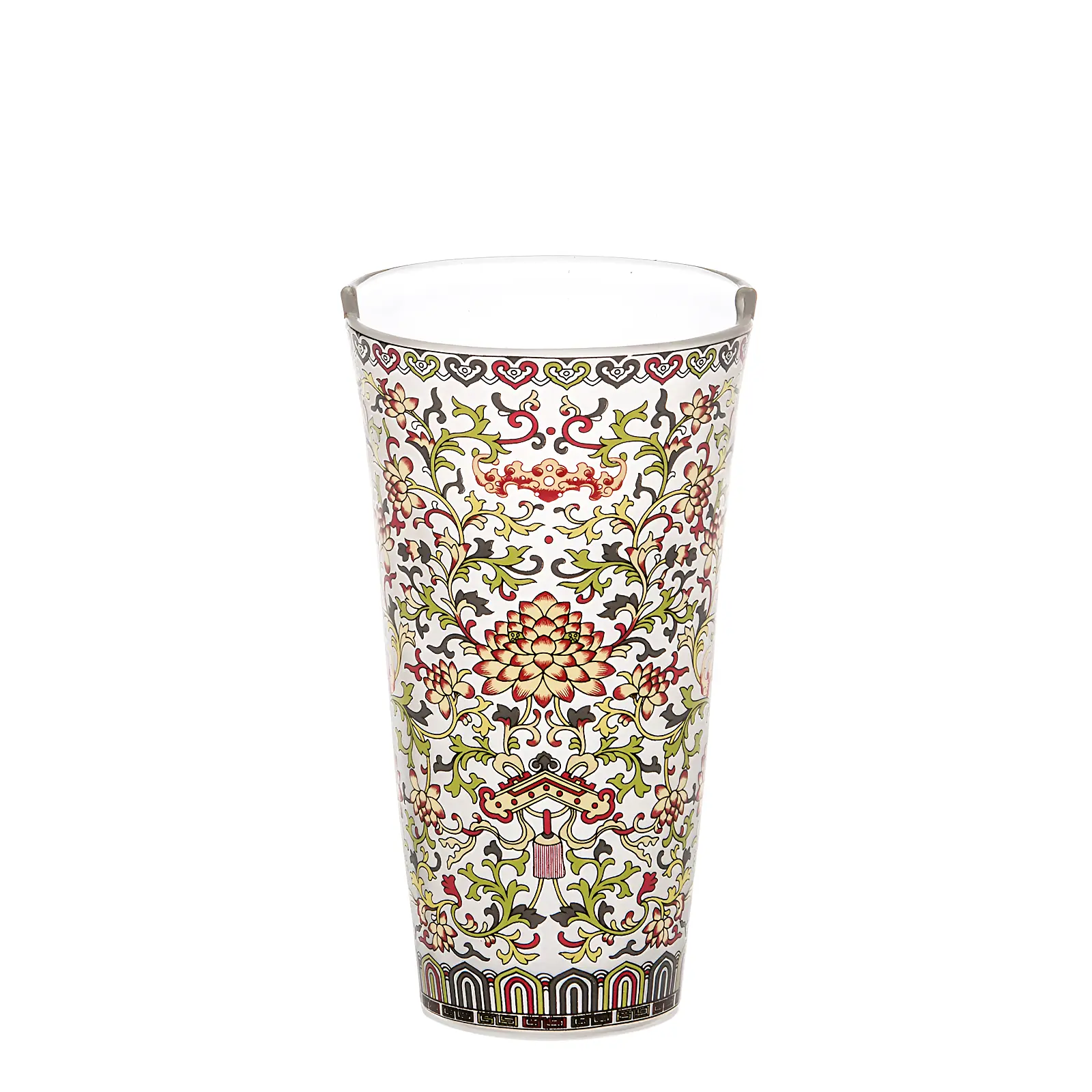 Набор из 3 стаканов для воды Hybrid