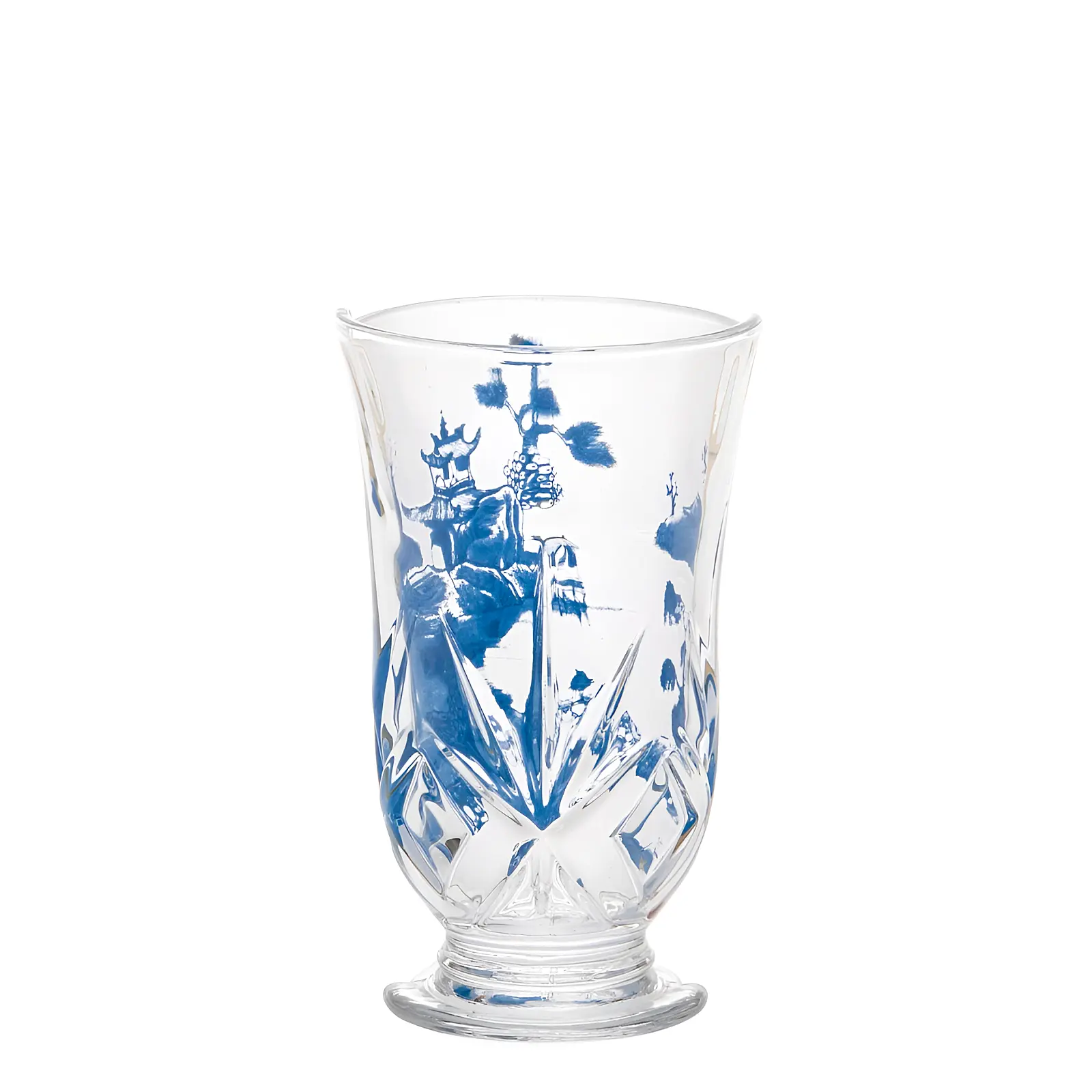 Набор из 3 стаканов для воды Hybrid