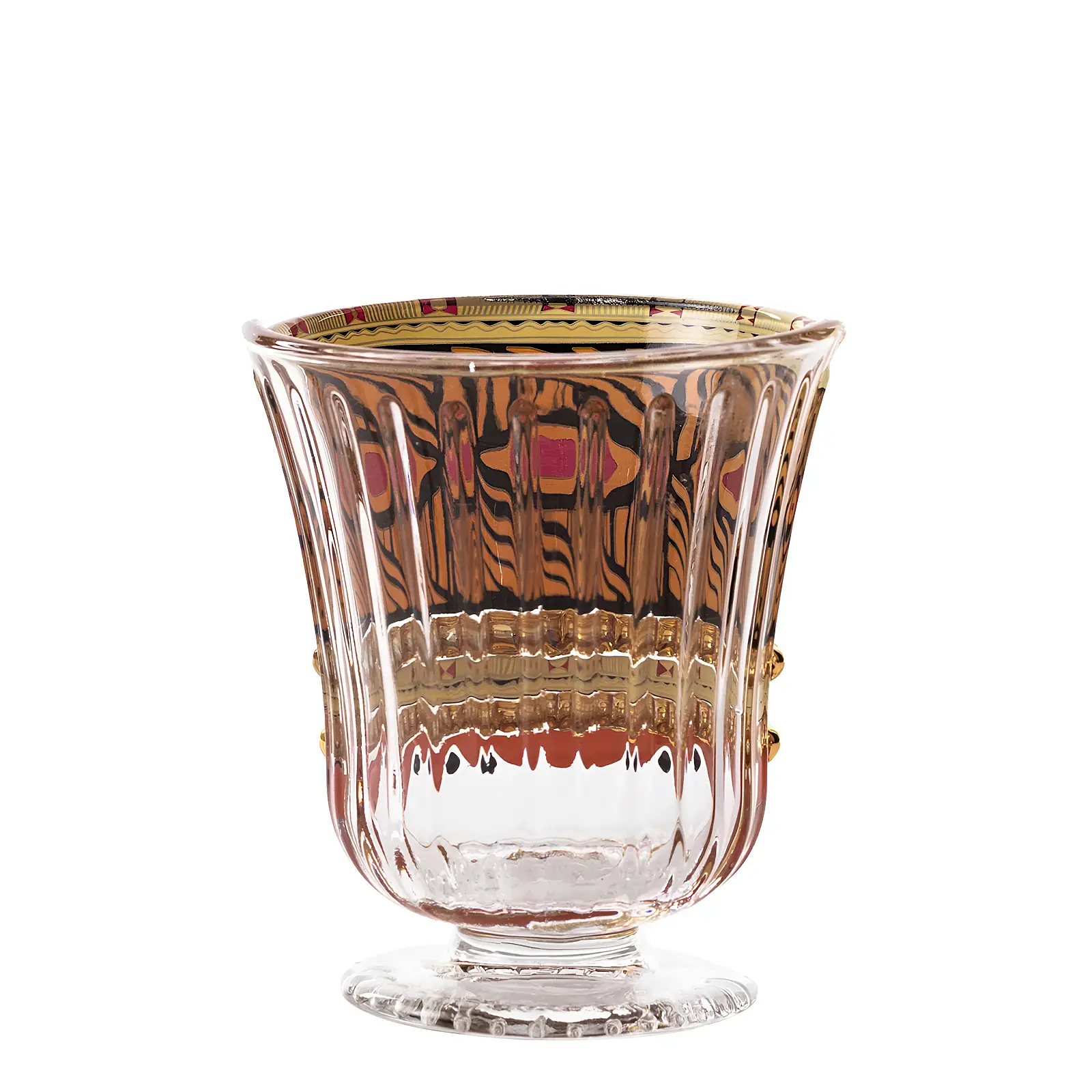 Набор из 3 стаканов для воды Hybrid