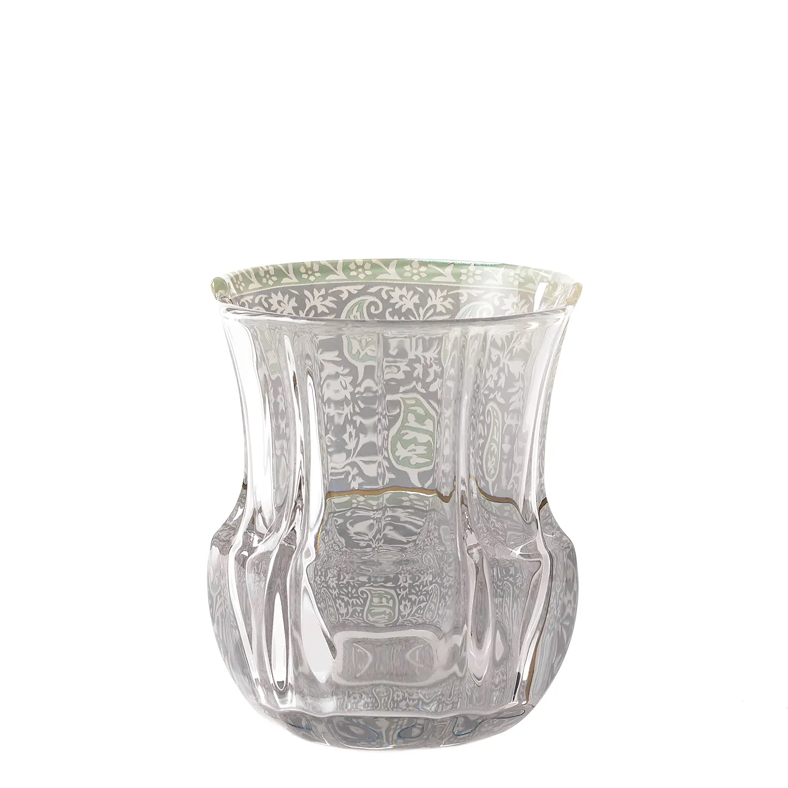 Набор из 3 стаканов для воды Hybrid