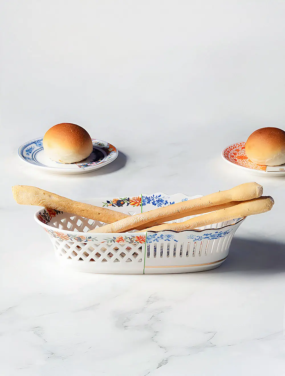 Корзина для хлеба Hybrid, 26 см