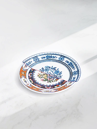 Пирожковая тарелка Hybrid, 15 см