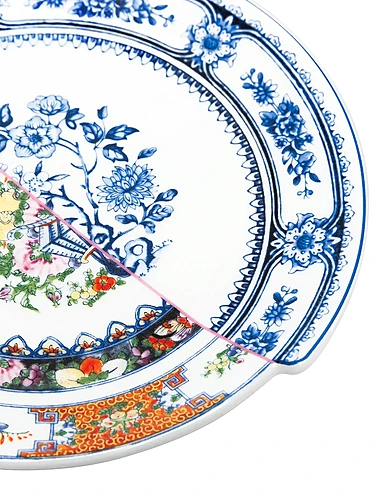 Пирожковая тарелка Hybrid, 15 см