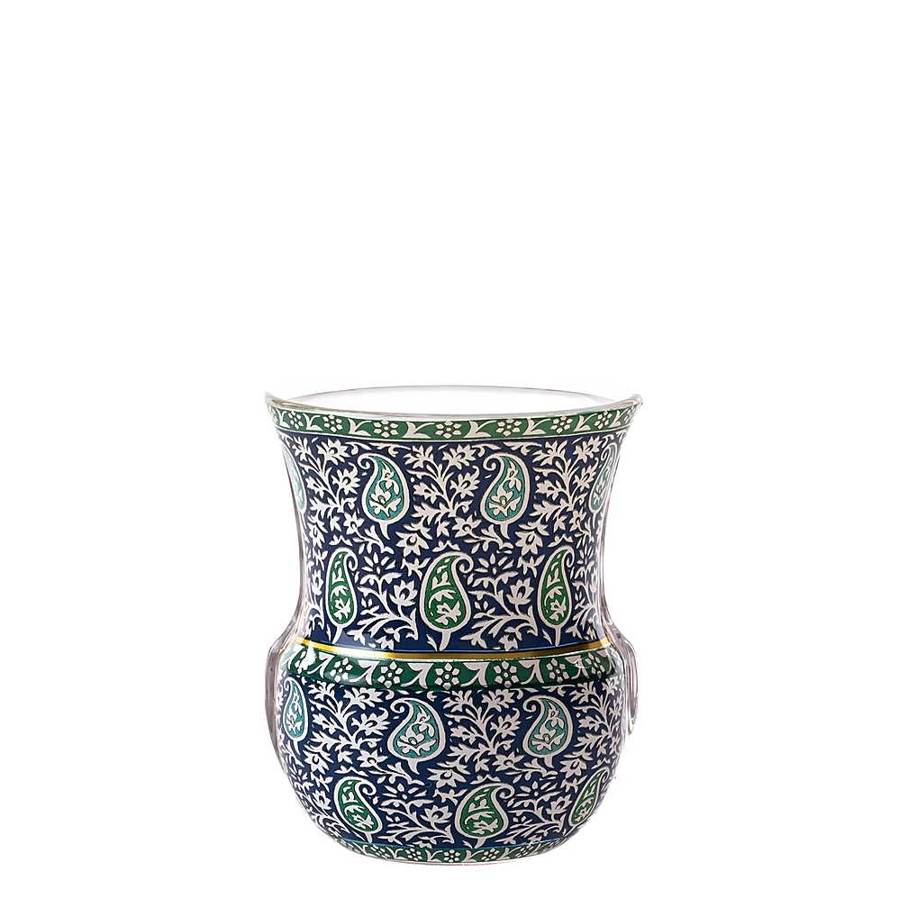 Стакан для воды Hybrid от Seletti