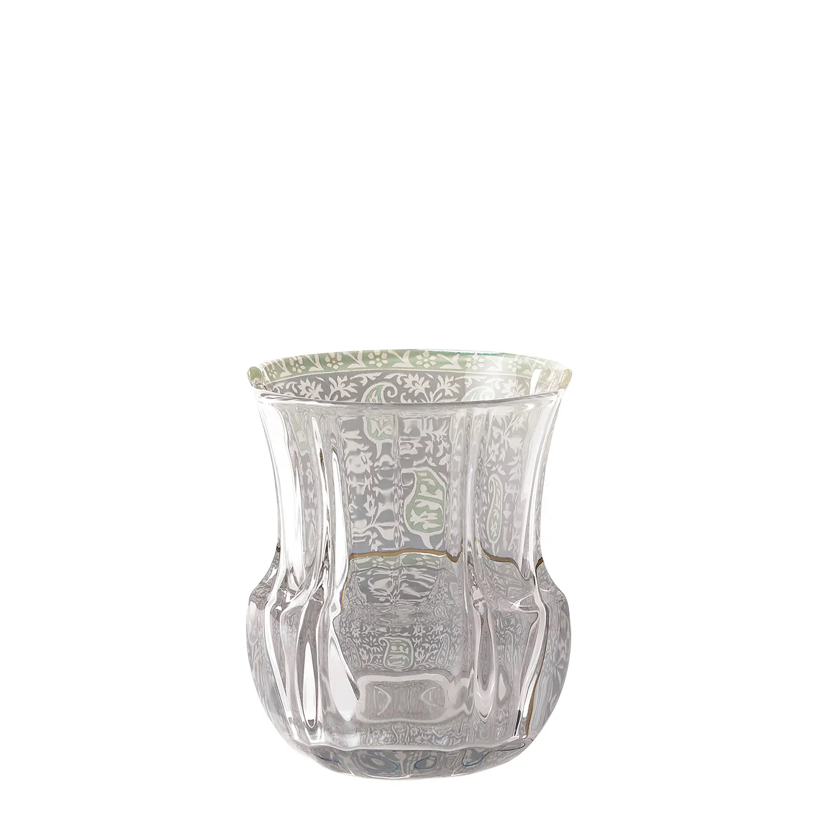 Стакан для воды Hybrid