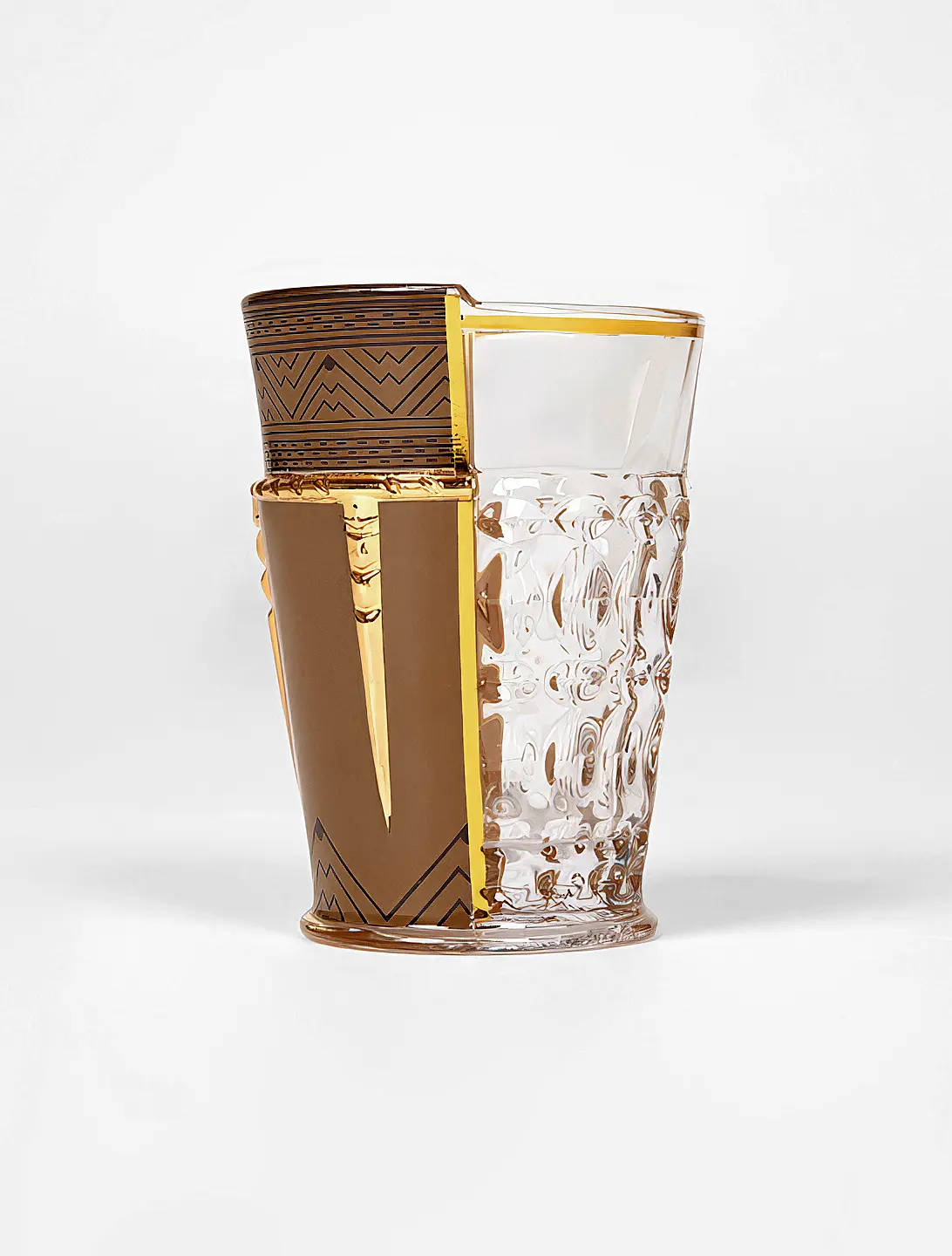 Стакан для воды Hybrid