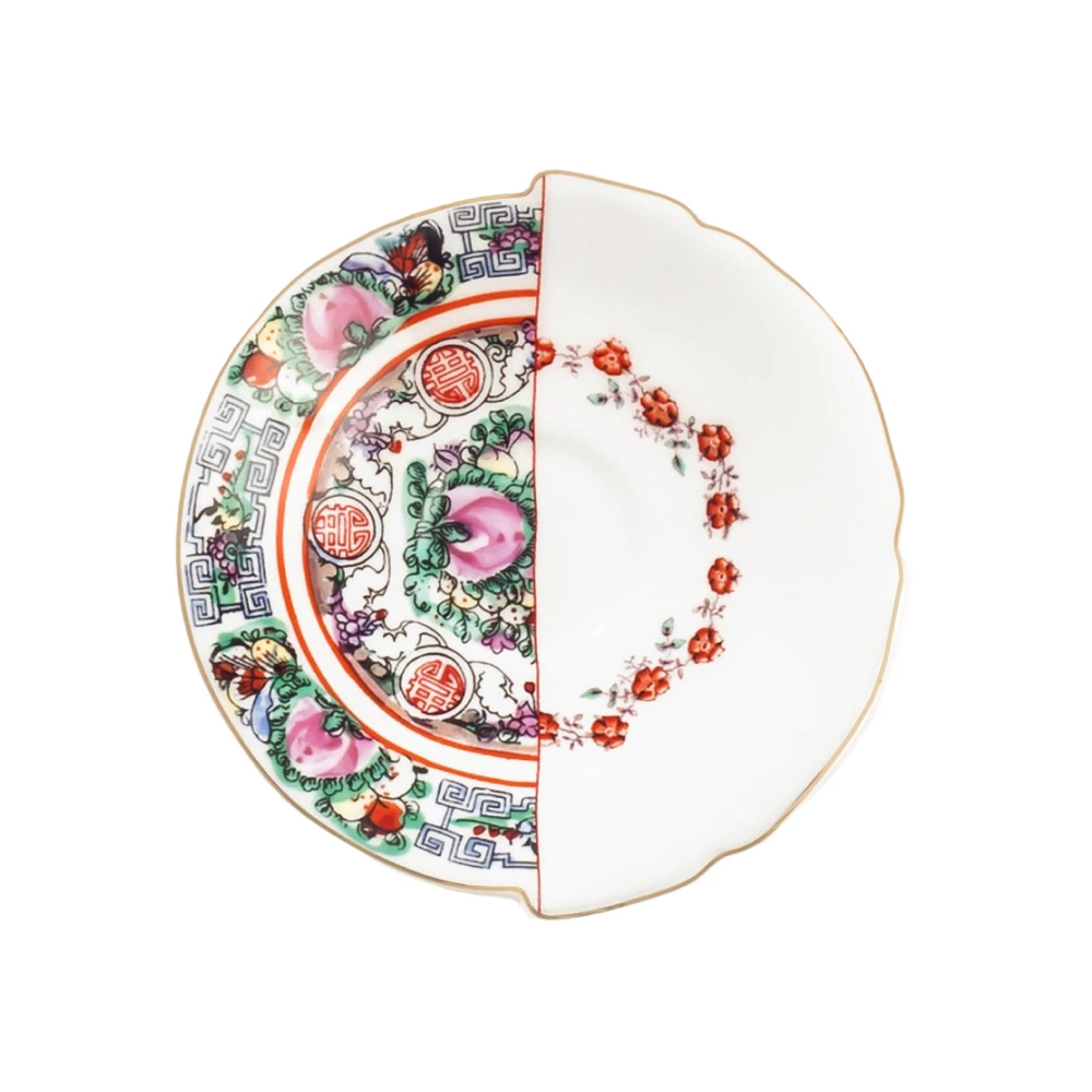 Блюдце для кофейной чашки Hybrid 80 мл