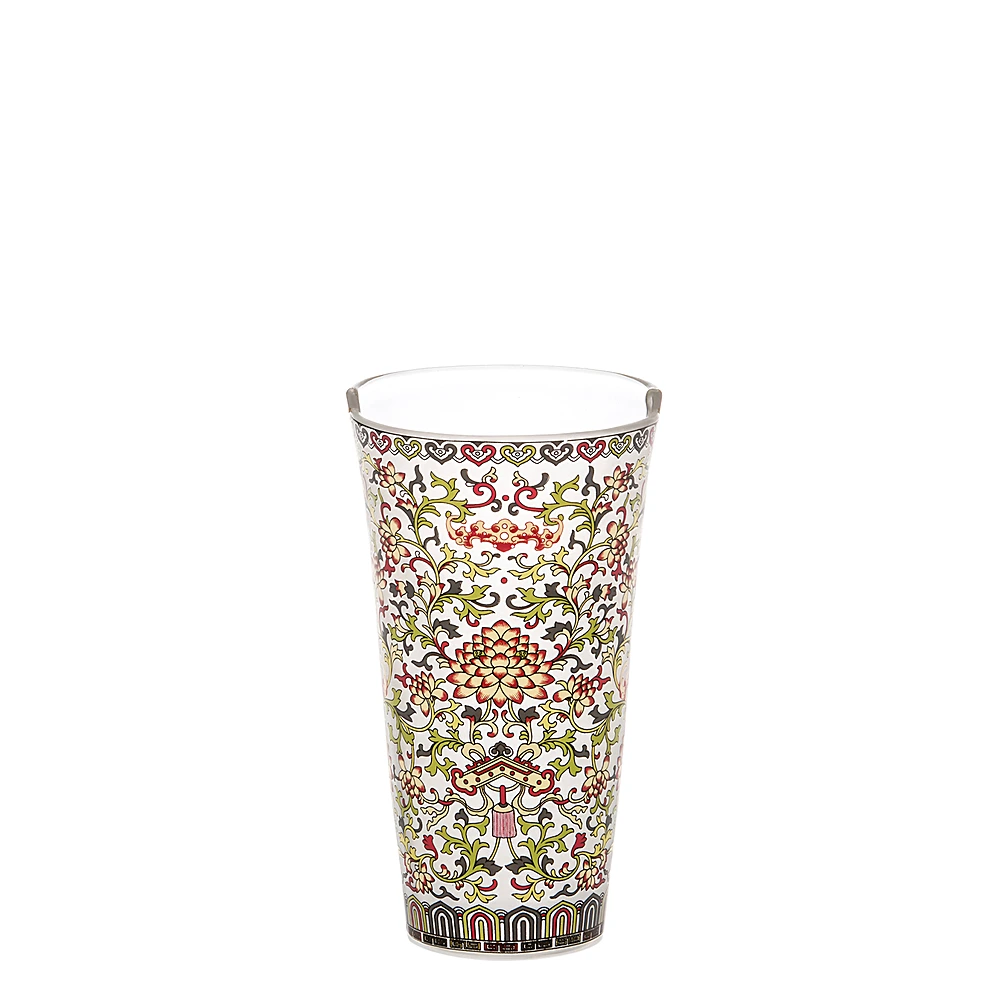 Стакан для воды Hybrid от Seletti