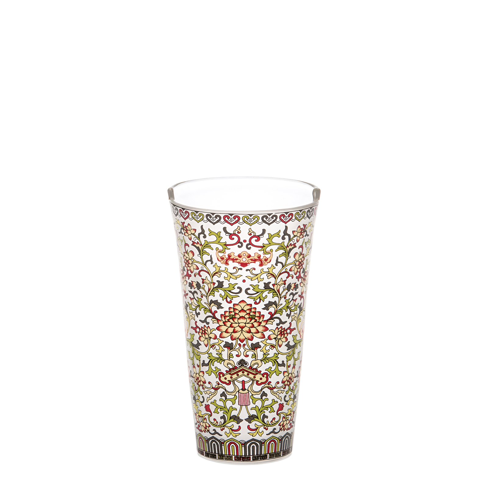 Стакан для воды Hybrid от Seletti
